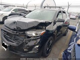 Chevrolet Equinox Lt 2GNAXVEX2L6271132 снимка