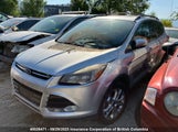Ford Escape Sel 1FMCU9H9XDUA75498 снимка