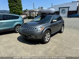 Nissan Murano Sl/Se/S JN8AZ08W96W545398 fotografie