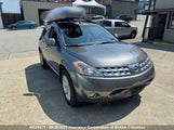 Nissan Murano Sl/Se/S JN8AZ08W96W545398 photo