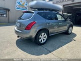 Nissan Murano Sl/Se/S JN8AZ08W96W545398 fotografie