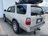 Toyota 4Runner Sr5 JT3HN86R2Y0307355 снимка