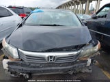 Honda Civic Lx 2HGFB2F50CH109031 снимка