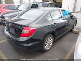 Honda Civic Lx 2HGFB2F50CH109031 снимка