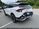 Kia Sportage Ex KNDPVCDF0S7333664 снимка