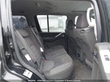 Nissan Pathfinder S/Le/Se 5N1AR18B38C636312 снимка