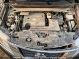 Nissan Pathfinder S/Sv/Sl/Platinum 5N1AR2MM6FC704631 photo