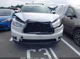 Toyota Highlander Xle 5TDJKRFH4FS196997 снимка