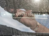 Toyota Highlander Xle 5TDJKRFH4FS196997 снимка