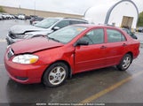 Toyota Corolla Ce/Le/S 2T1BR32E18C856515 снимка