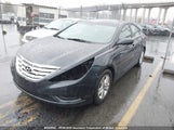 Hyundai Sonata Gls 5NPEB4AC1CH309919 снимка