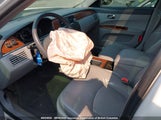 Buick Allure Cxl 2G4WJ582961186446 снимка