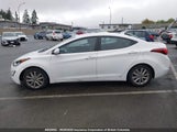 Hyundai Elantra Se/Sport/Limited KMHDH4AE4GU479713 снимка