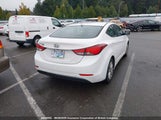 Hyundai Elantra Se/Sport/Limited KMHDH4AE4GU479713 fotografie