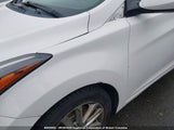 Hyundai Elantra Se/Sport/Limited KMHDH4AE4GU479713 снимка