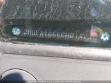 Honda Civic Lx 2HGFA16546H014215 снимка