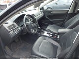 Volkswagen Passat Se 1VWBV7A37FC049941 снимка