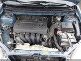 Toyota Corolla Matrix Xr 2T1KR32E48C707936 снимка