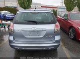 Toyota Corolla Matrix Xr 2T1KR32E48C707936 снимка
