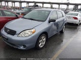 Toyota Corolla Matrix Xr 2T1KR32E48C707936 снимка