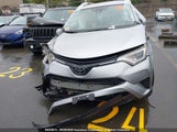 Toyota Rav4 Le 2T3BFREV2HW629802 снимка