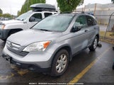 Honda Cr-V 5J6RE48558L813645 снимка