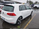 Volkswagen Gti S/Se/Autobahn 3VW4T7AU0GM021504 снимка