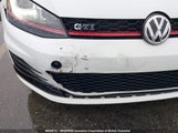 Volkswagen Gti S/Se/Autobahn 3VW4T7AU0GM021504 снимка