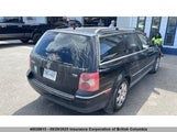 Volkswagen Passat Gls Tdi WVWCE63B85E161382 снимка