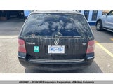 Volkswagen Passat Gls Tdi WVWCE63B85E161382 снимка