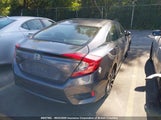Honda Civic Lx 2HGFC2F58HH013104 снимка