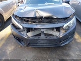 Honda Civic Lx 2HGFC2F58HH013104 снимка