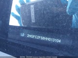 Honda Civic Lx 2HGFC2F58HH013104 снимка