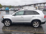Kia Sorento Ex 5XYKUDA29BG105007 снимка