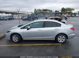 Honda Civic 2HGFB2F42EH019714 снимка