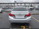 Honda Civic 2HGFB2F42EH019714 снимка