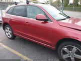 Audi Q5 WA1LKCFP2AA087452 photo