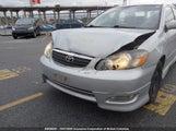 Toyota Corolla Ce/Le/S 2T1BR32E65C884225 снимка