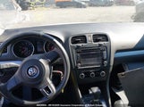 Volkswagen Golf WVWBA7AJ6AW419605 снимка