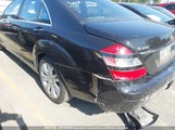 Mercedes-Benz S 450 4Matic WDDNF84X18A234427 photo