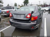 Toyota Corolla S/Le/Xle 2T1BU4EE2AC356725 снимка