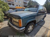 GMC Yukon 1GKEK18K0PJ710441 снимка