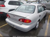 Toyota Corolla Ce/Le/S 2T1BR12E11C826683 снимка