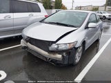 Honda Civic Lx 2HGFG11639H003595 снимка