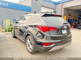 Hyundai Santa Fe Sport 5XYZUDLA8HG471102 снимка