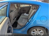 Honda Insight Ex JHMZE2H7XAS801108 снимка