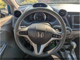 Honda Insight Ex JHMZE2H7XAS801108 снимка