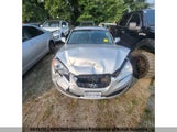 Hyundai Genesis Coupe 2.0T KMHHT6KD2AU036744 снимка