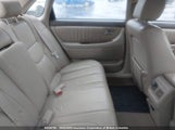 Toyota Avalon Xl/Xls 4T1BF28B34U374248 снимка