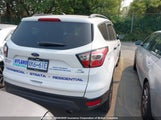 Ford Escape Se 1FMCU9GD0HUD22801 снимка